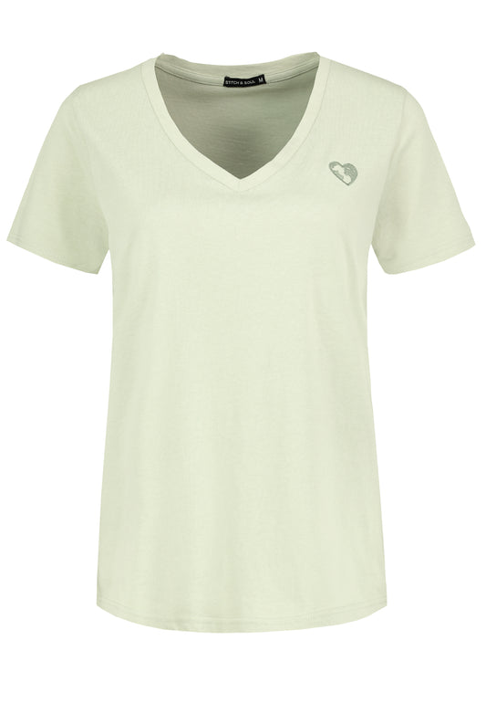 Damen T-Shirt