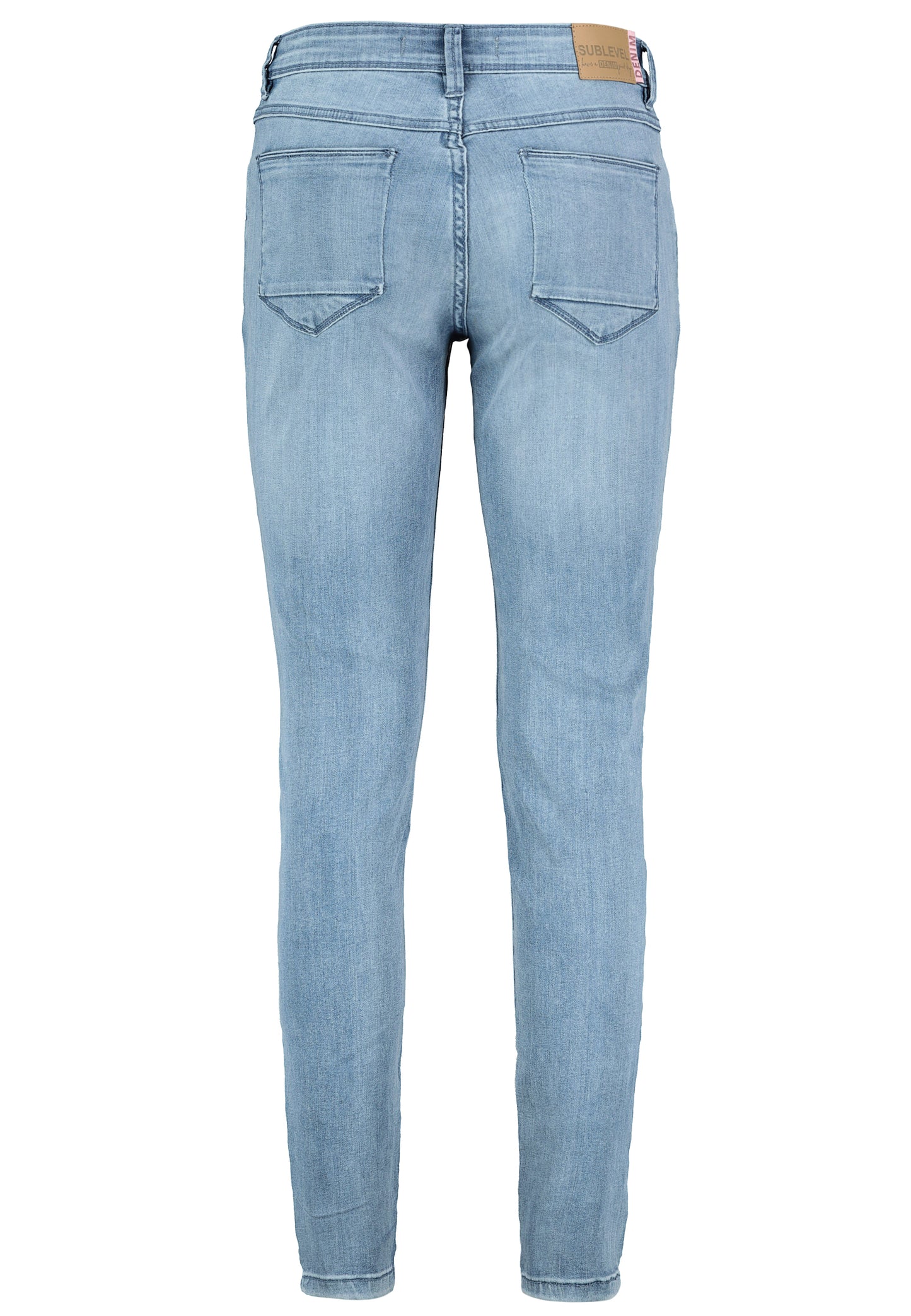 Damen Skinny Jeans