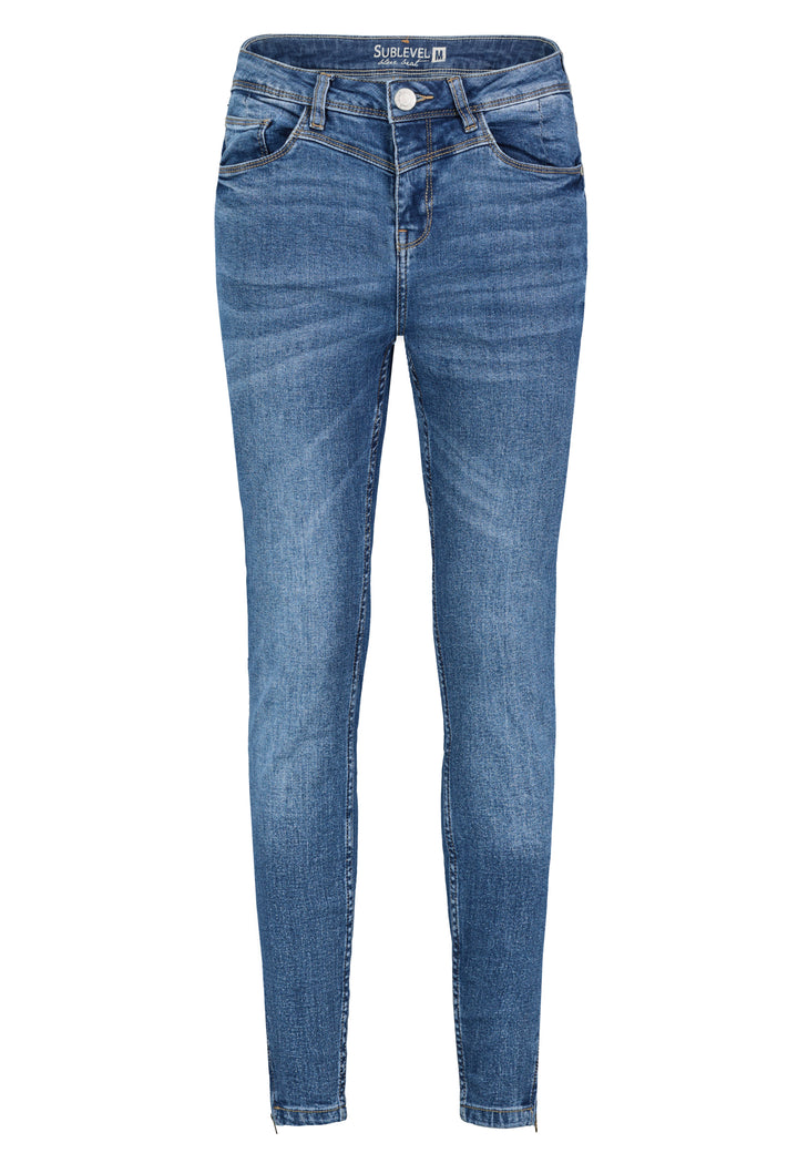 Damen Skinny Jeans