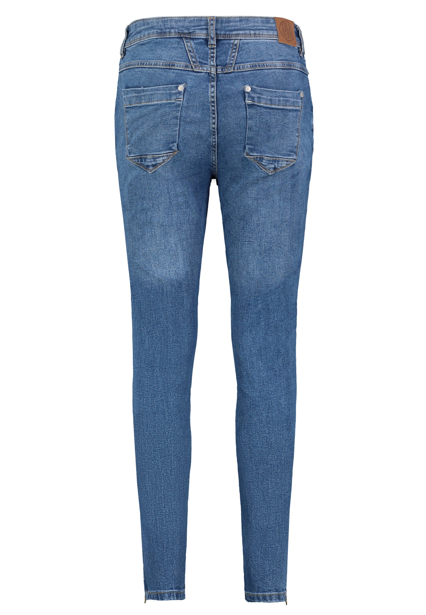 Damen Skinny Jeans