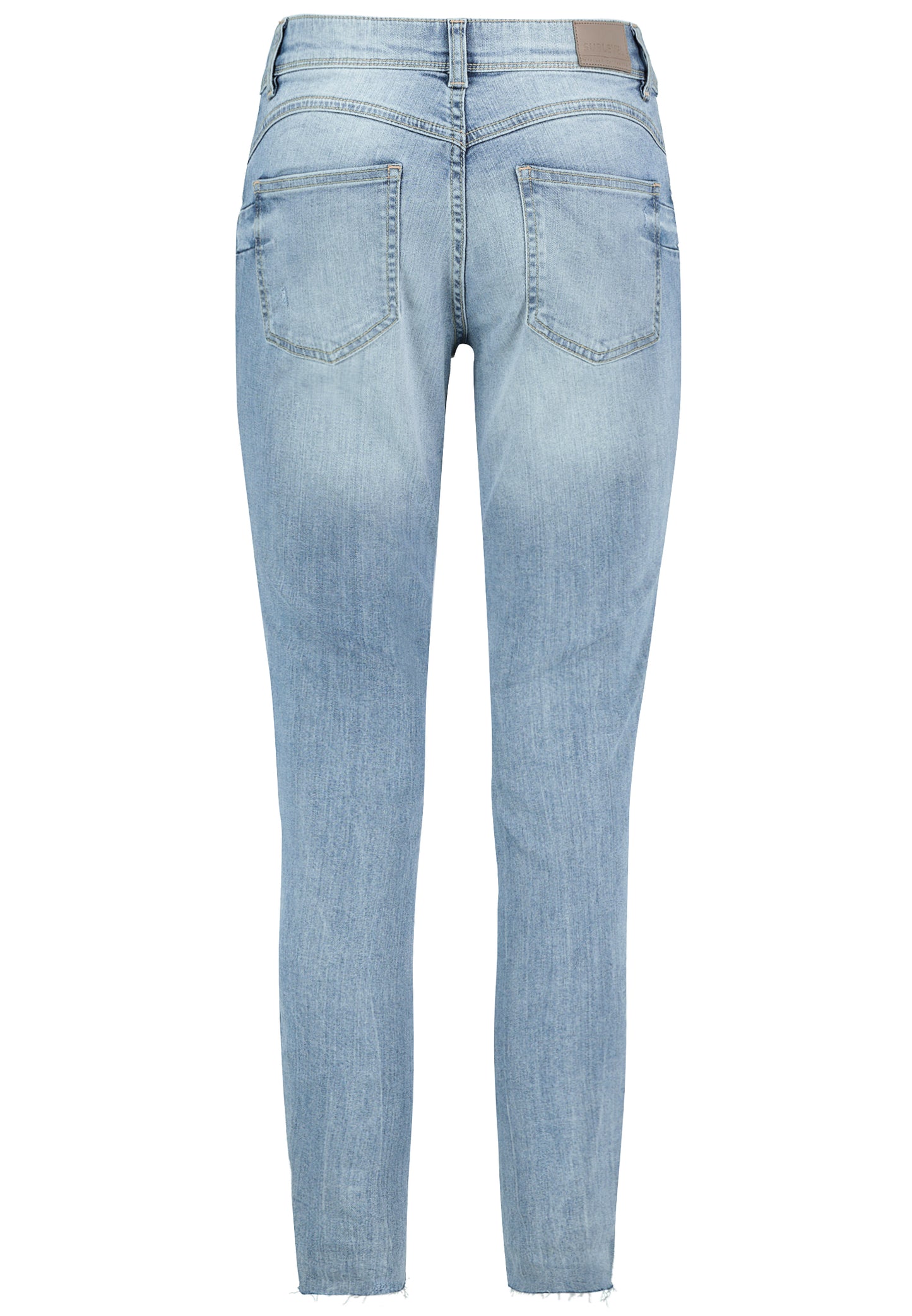 Damen Skinny Jeans