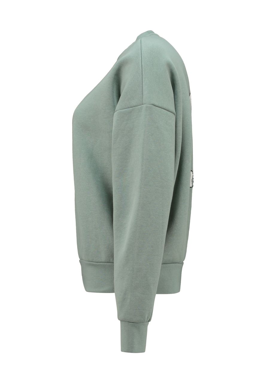 Damen LS C SW Lo44rna