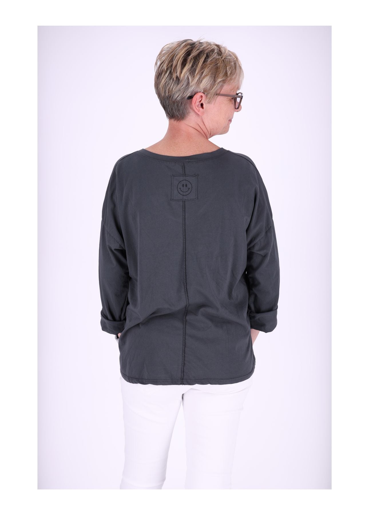 Damen Shirt Print