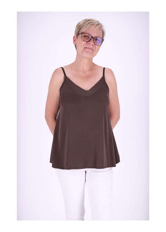 Trägertop Damen