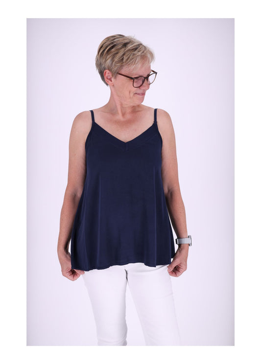 Trägertop Damen