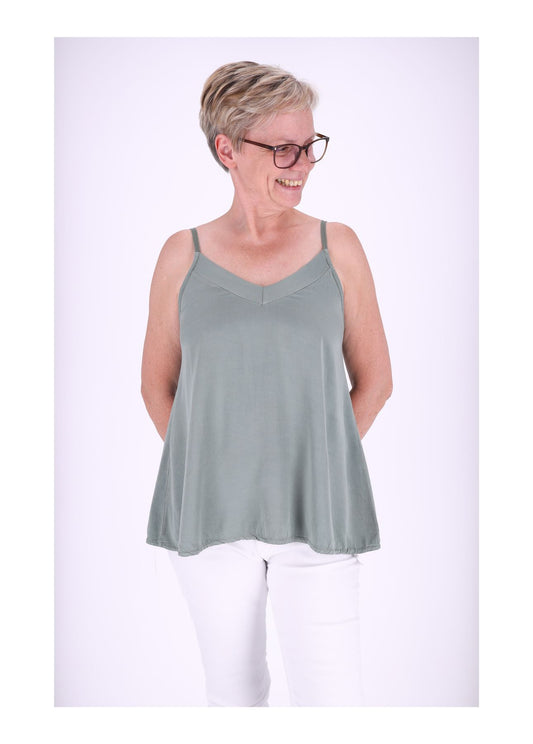 Trägertop Damen