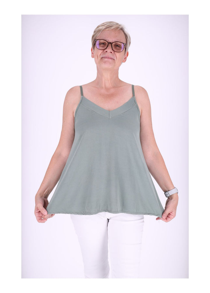 Trägertop Damen
