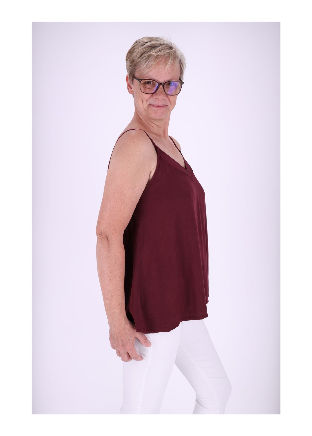 Trägertop Damen