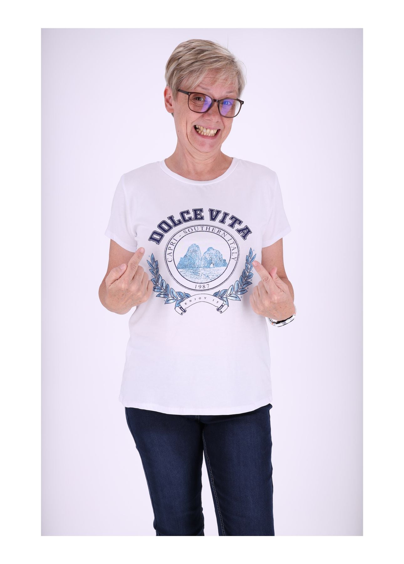 T-Shirt Print