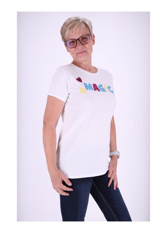 T-Shirt Print