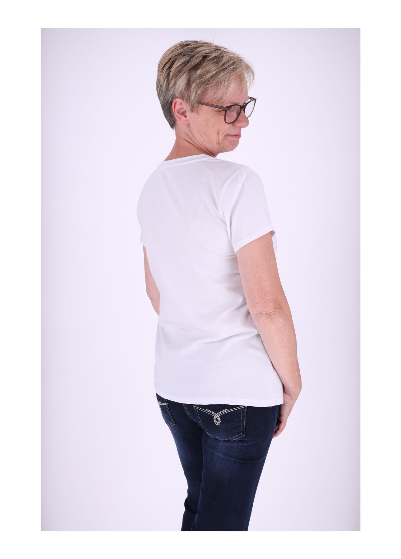 T-Shirt Print