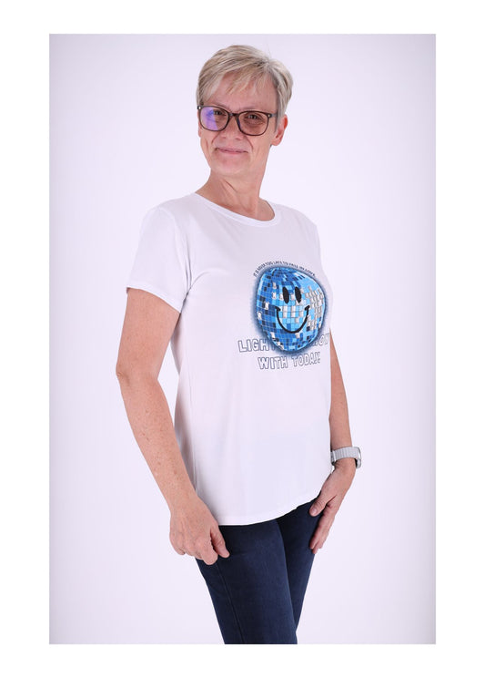 T-Shirt Print
