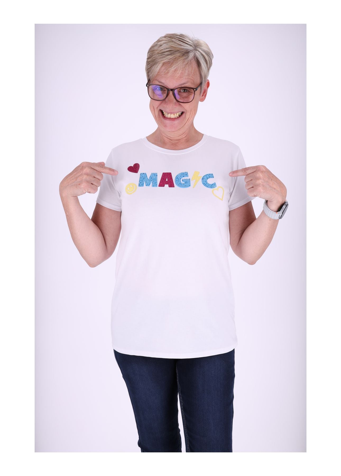 T-Shirt Print