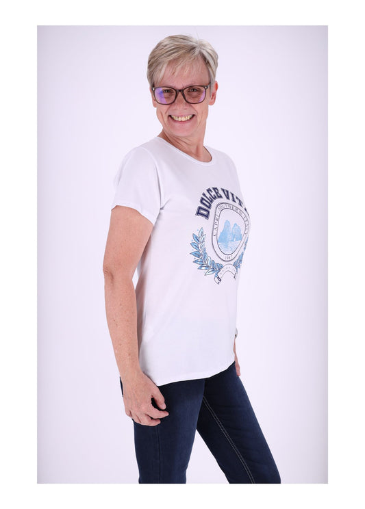 T-Shirt Print