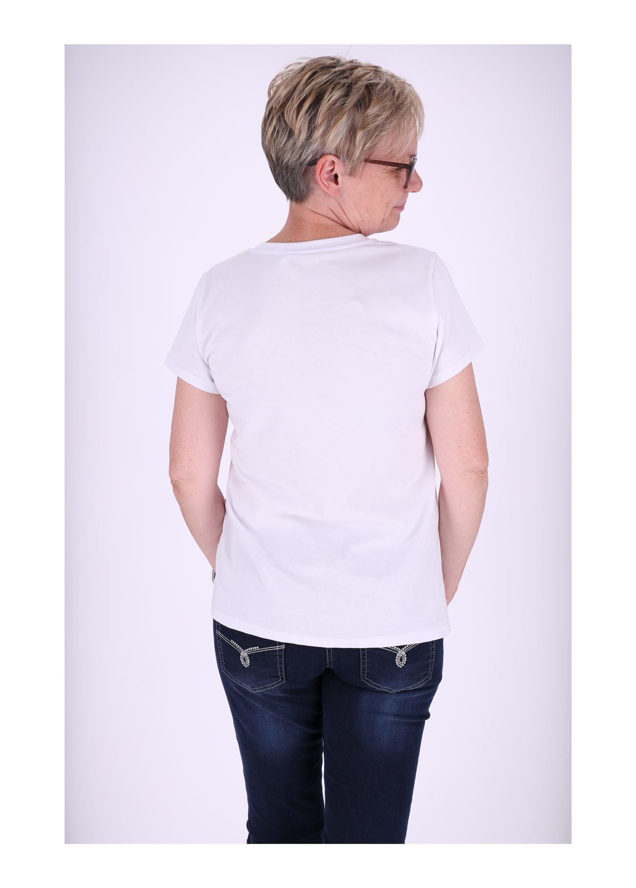 T-Shirt Print