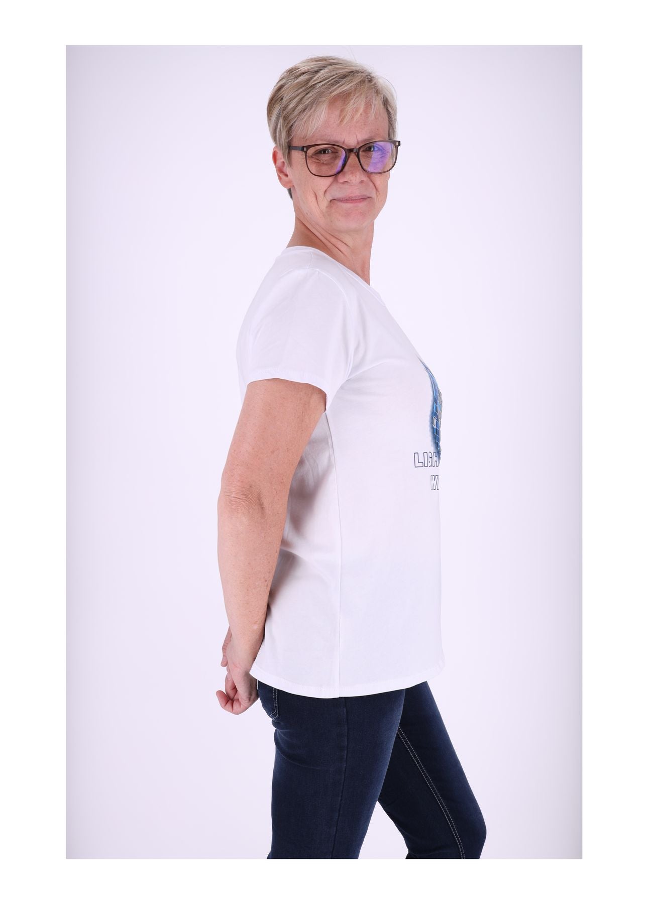 T-Shirt Print