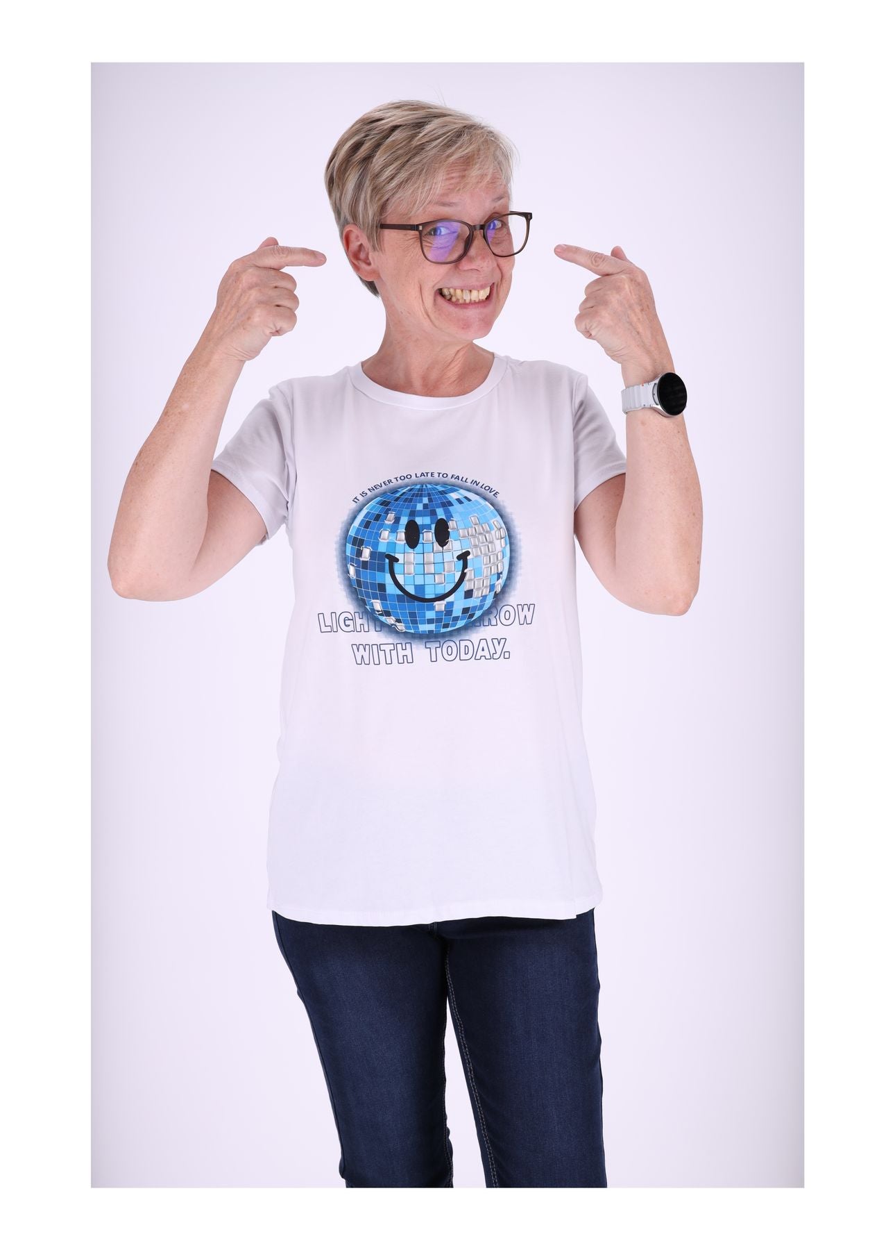 T-Shirt Print