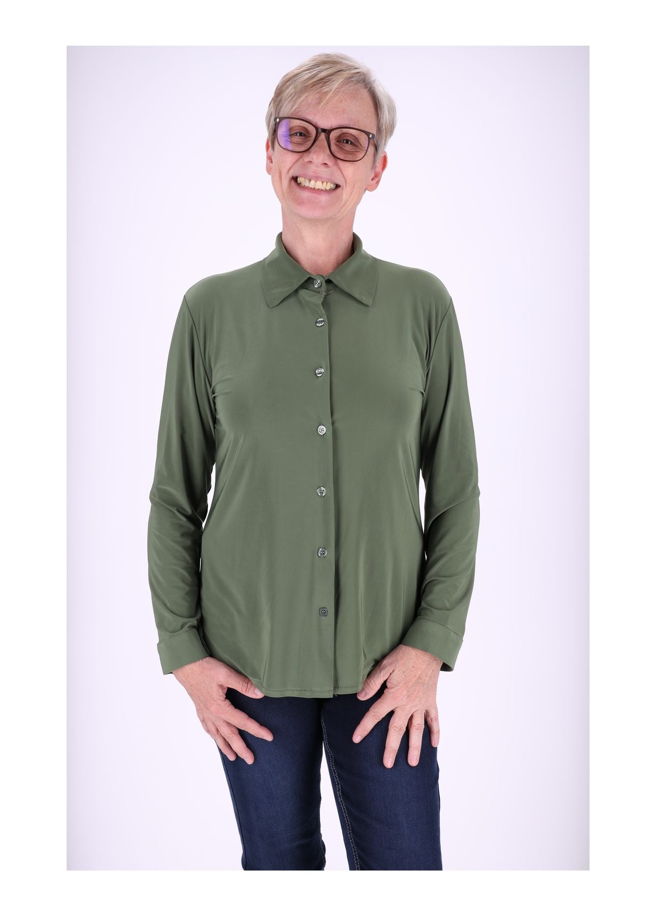 Bluse