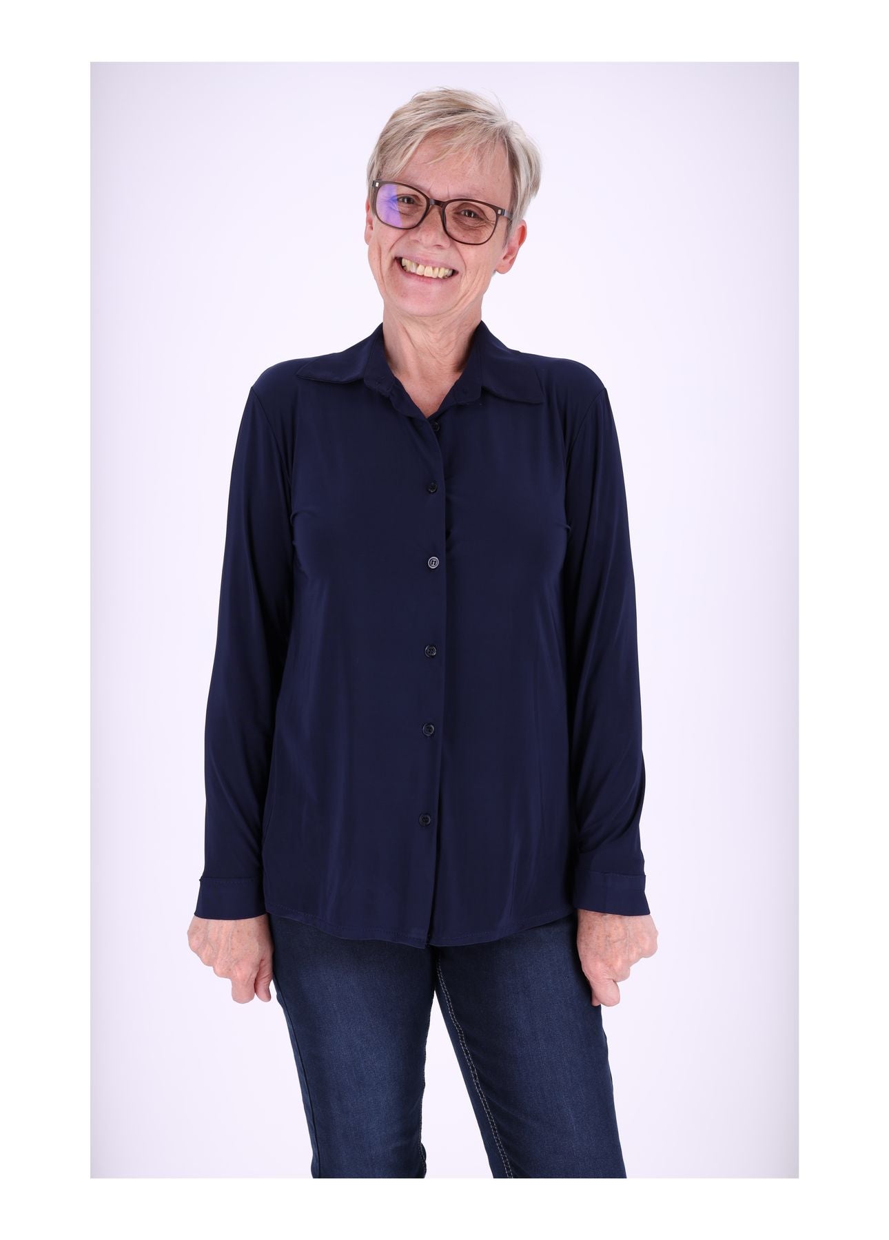 Bluse