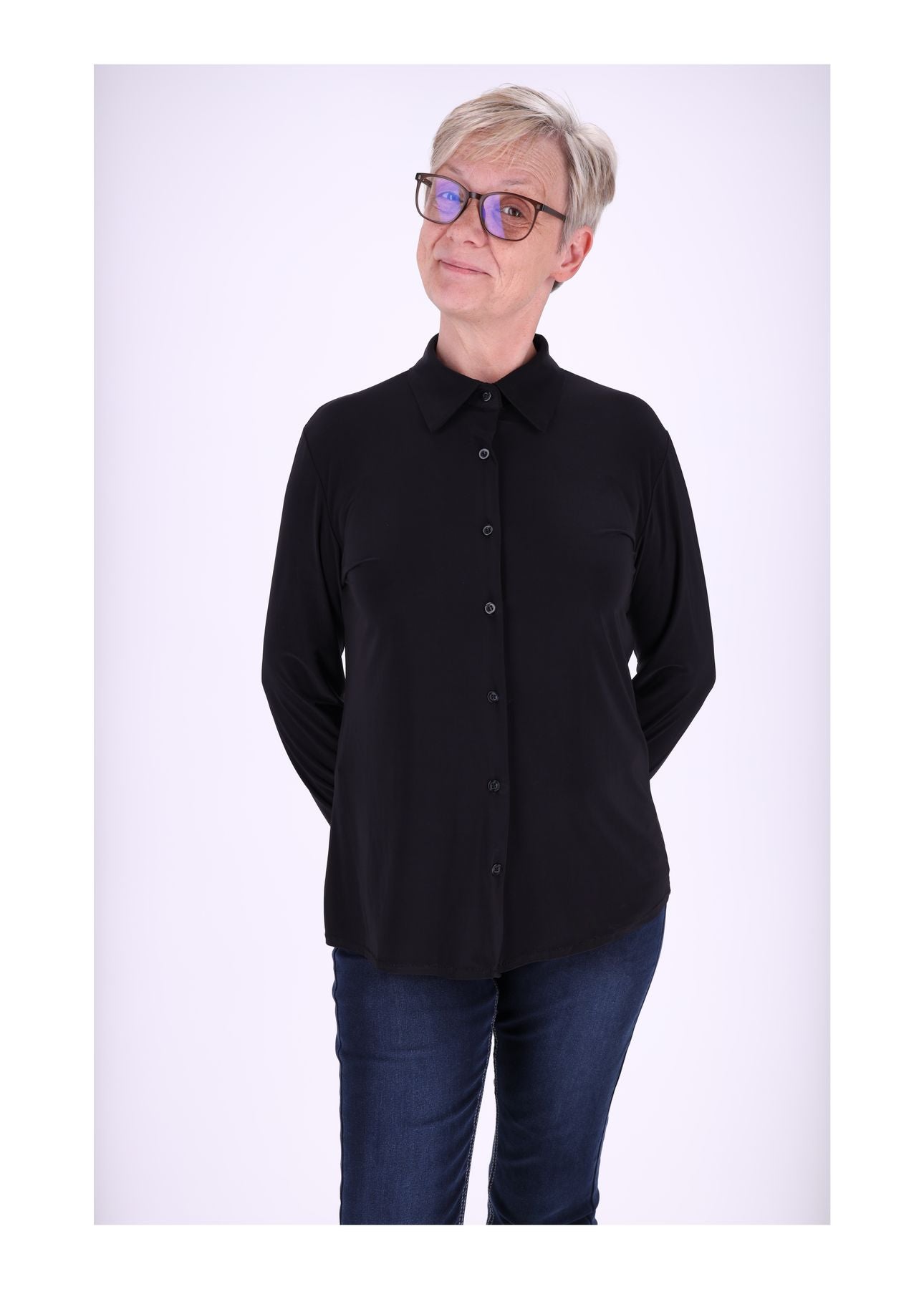 Bluse