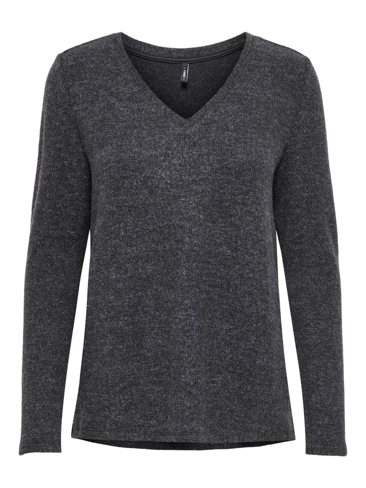 ONLJAKE LIFE L/S TOP JRS