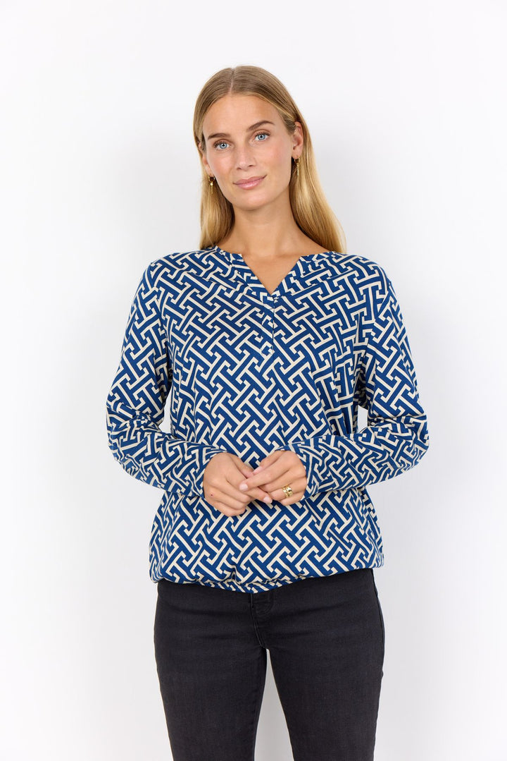 Damen Shirt