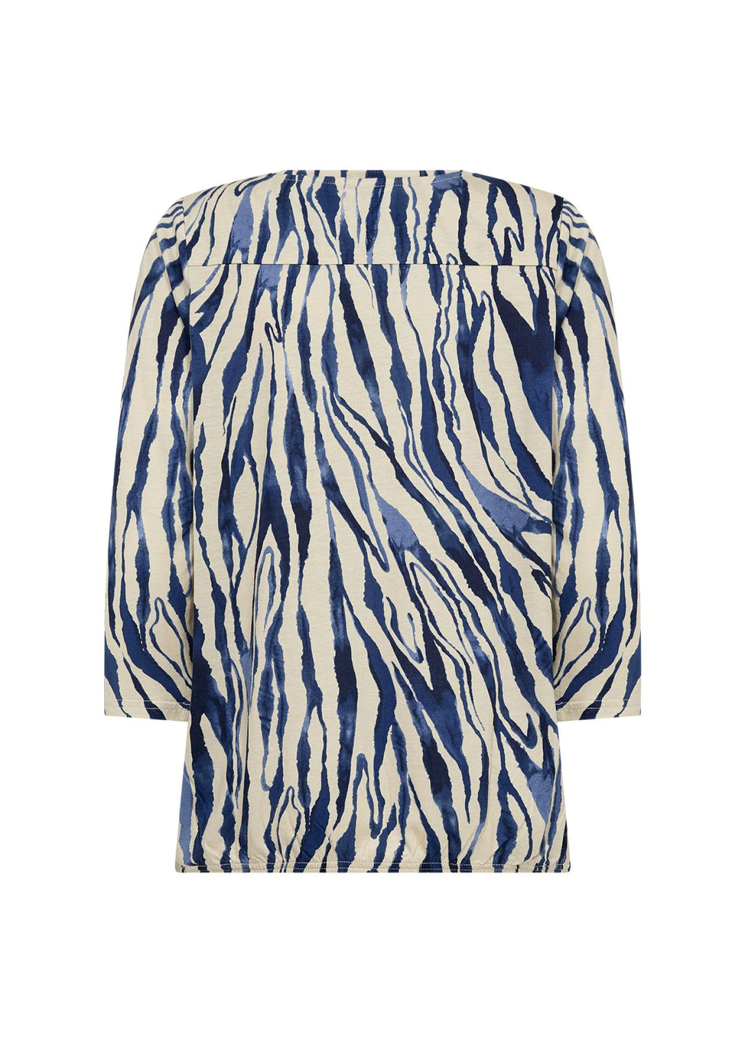 Soyaconcept Damen Langarm Shirt