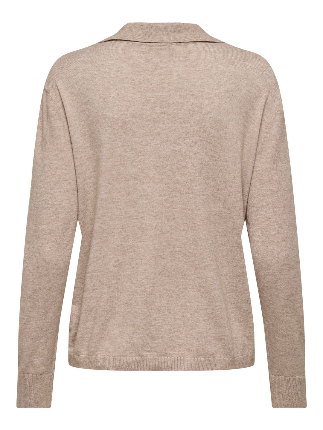 ONLIBI LIFE LS POLO PULLOVER KNT NC