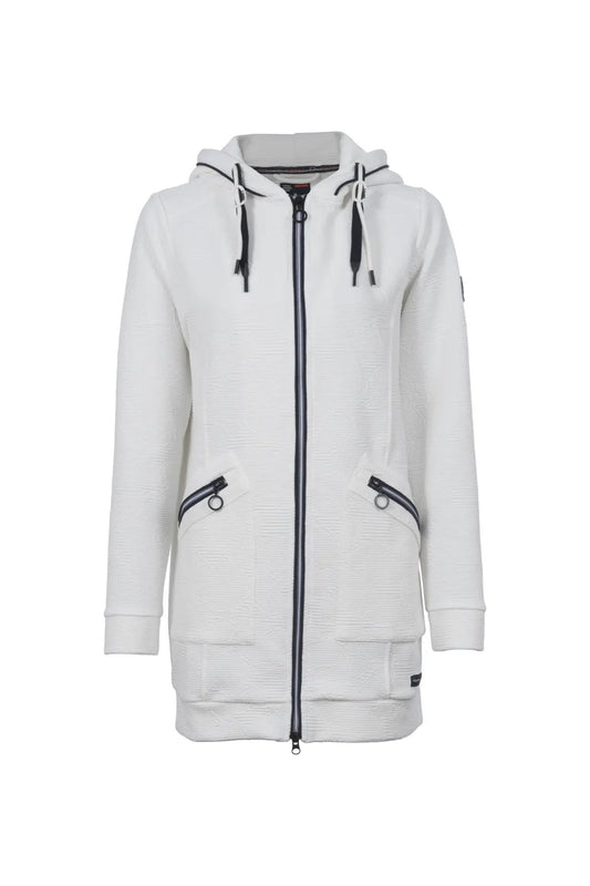 Sweatjacke