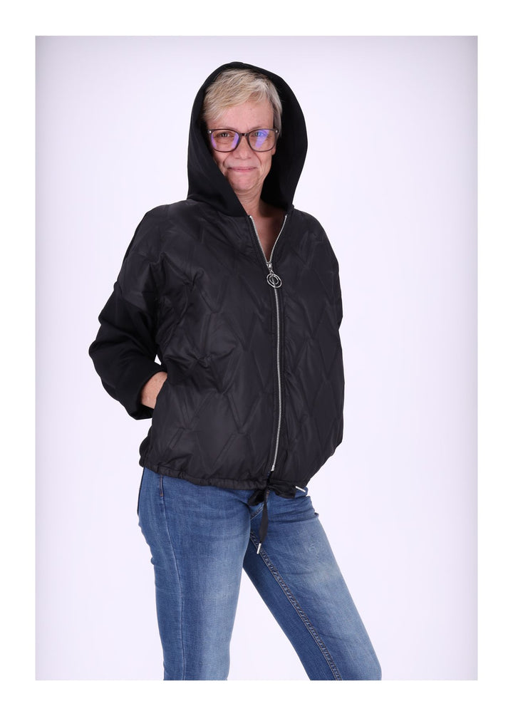 Steppjacke Damen
