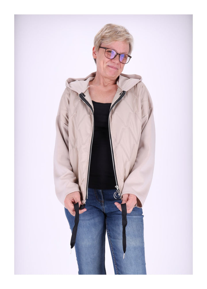 Steppjacke Damen