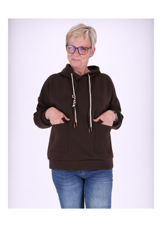 Sweatshirt Damen