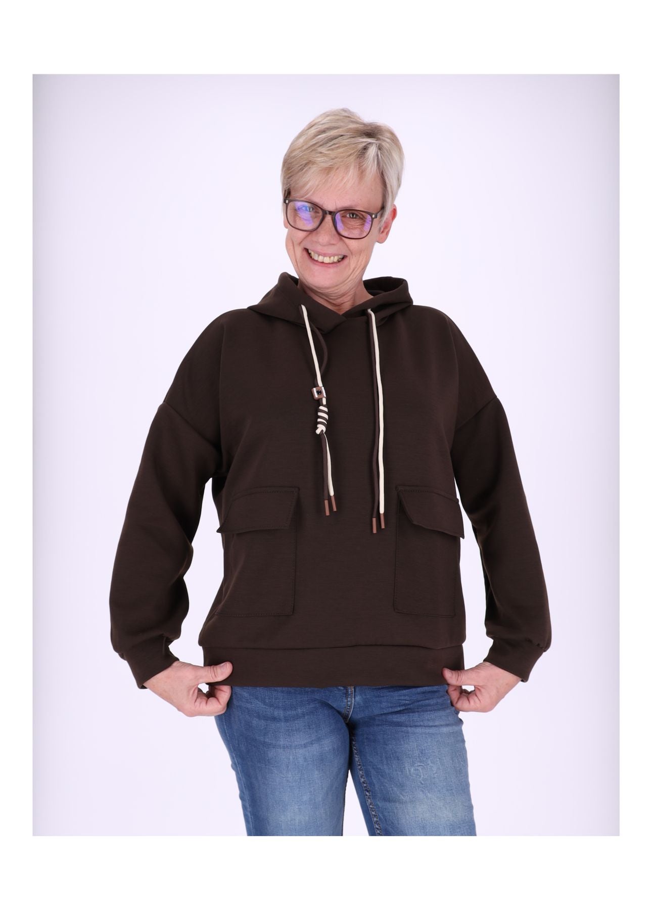 Sweatshirt Damen