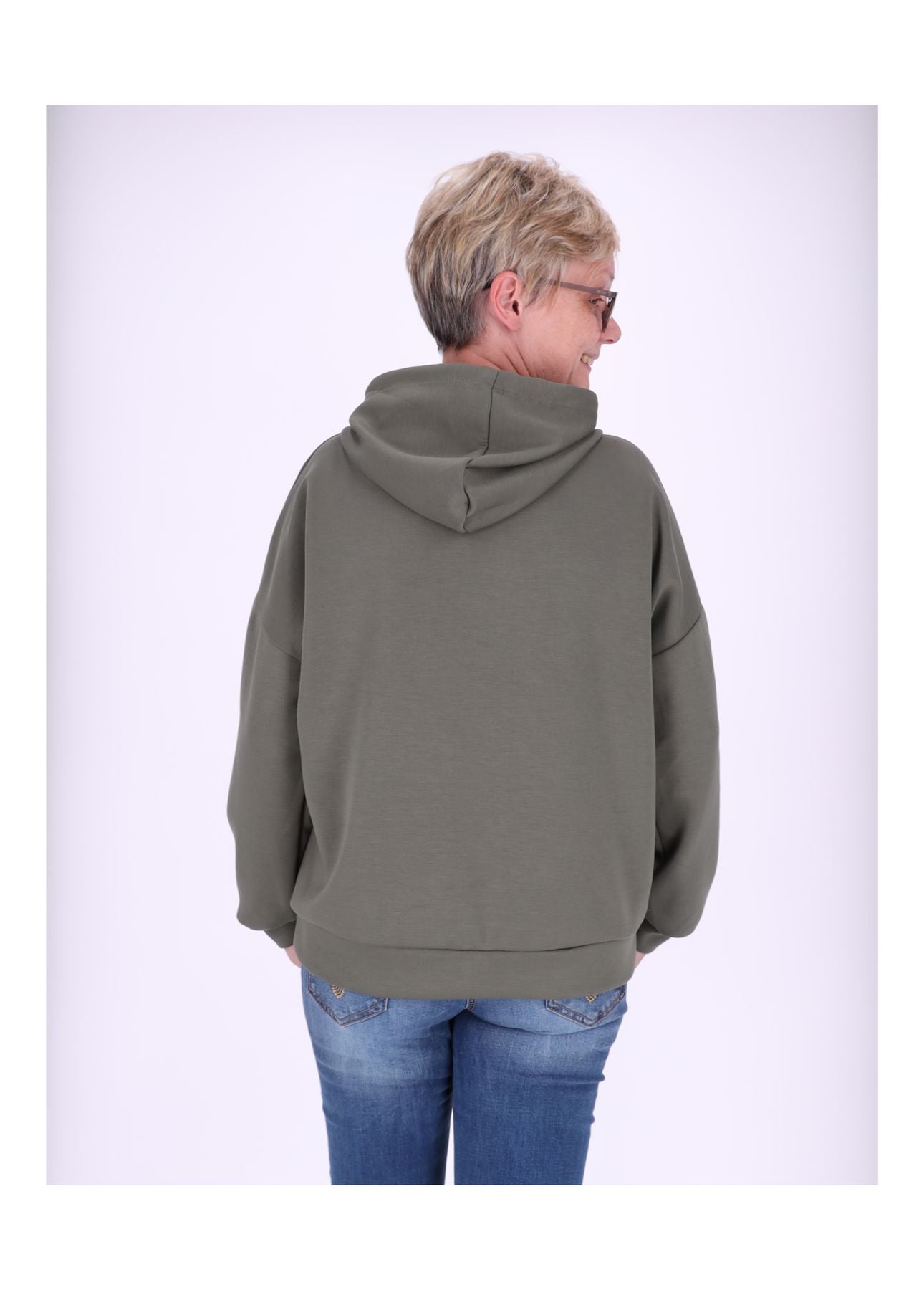 Sweatshirt Damen