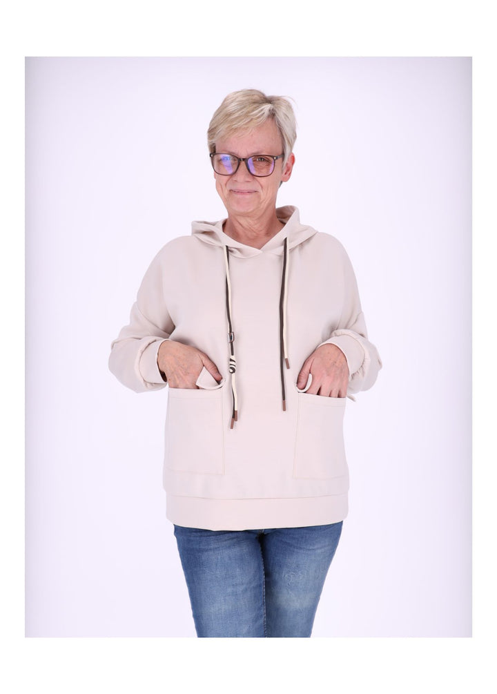 Splash of Color Damen Sweatshirt