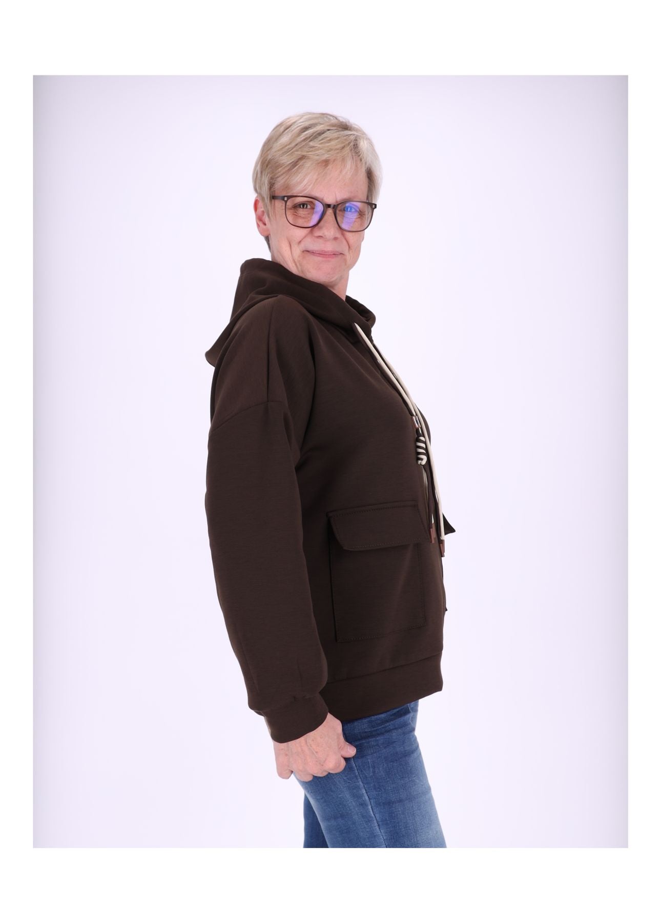 Sweatshirt Damen