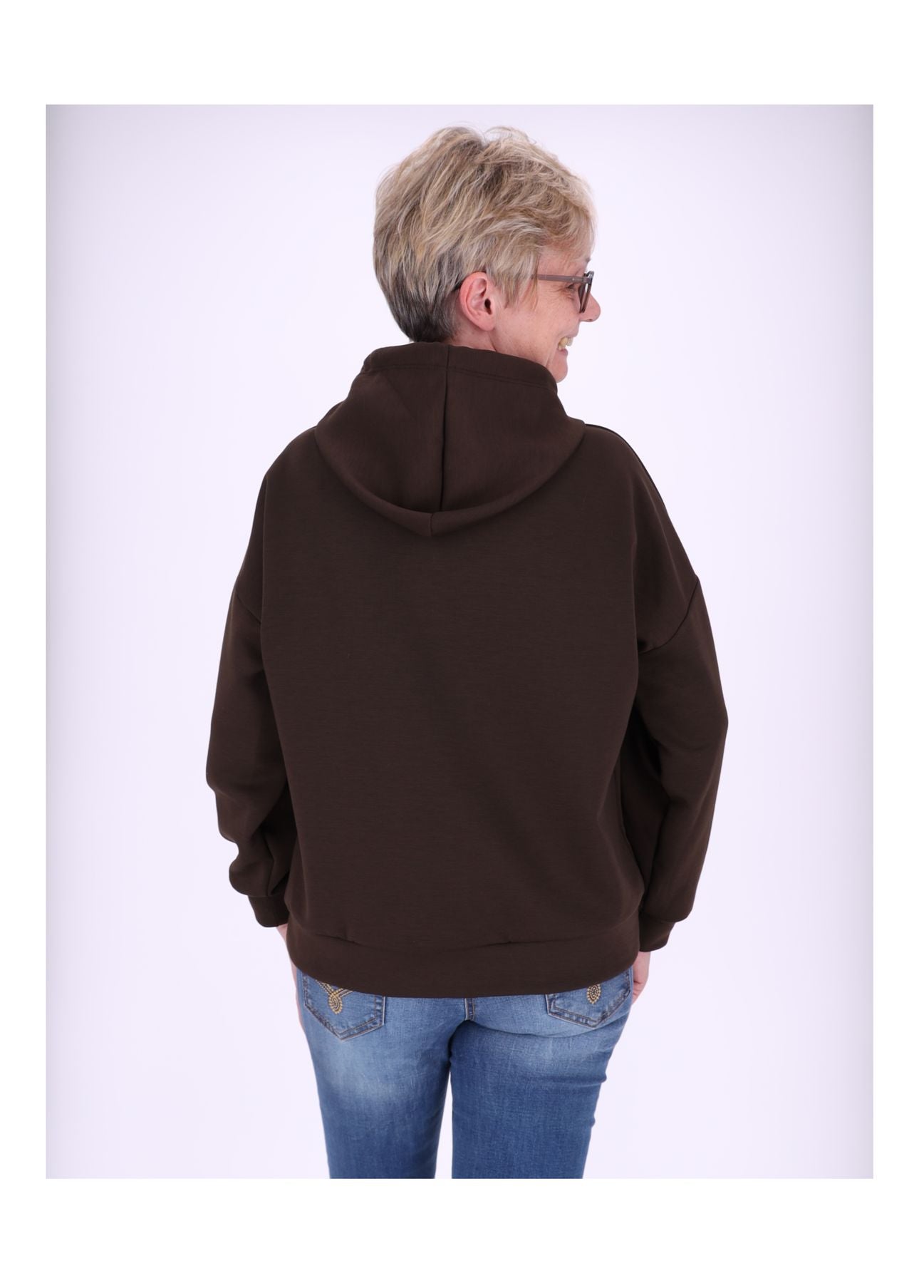 Sweatshirt Damen