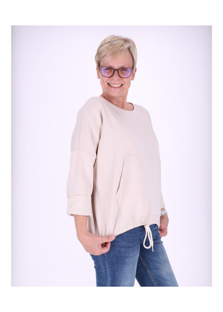 Splash of Color Damen Sweatshirt