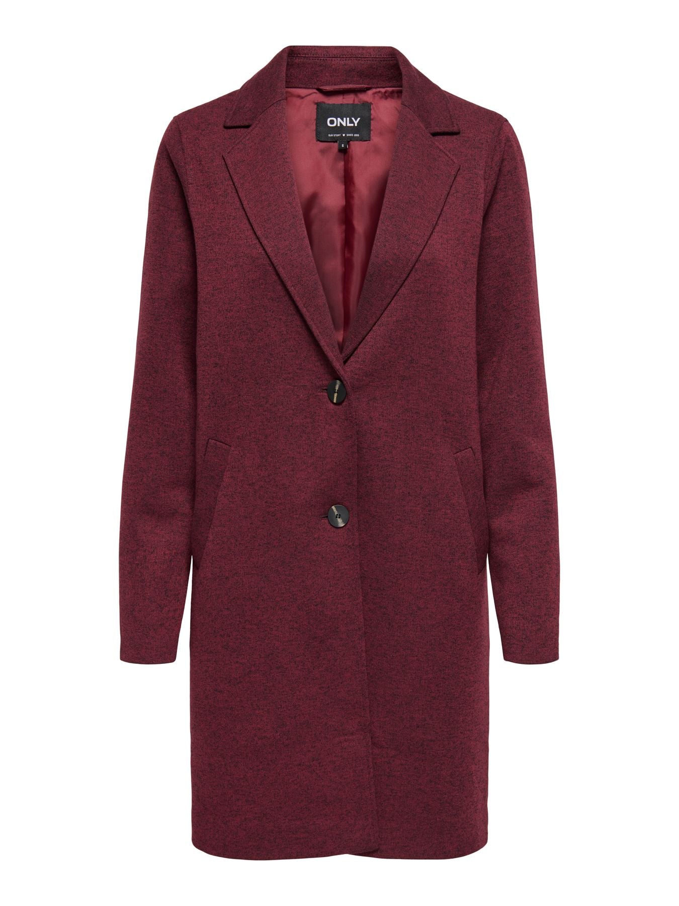 Damen ONLSEDONA LIFE CARRIE COAT