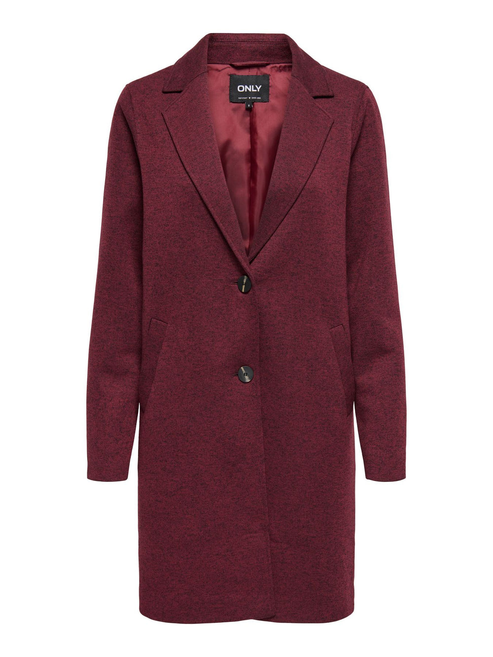 Damen ONLSEDONA LIFE CARRIE COAT