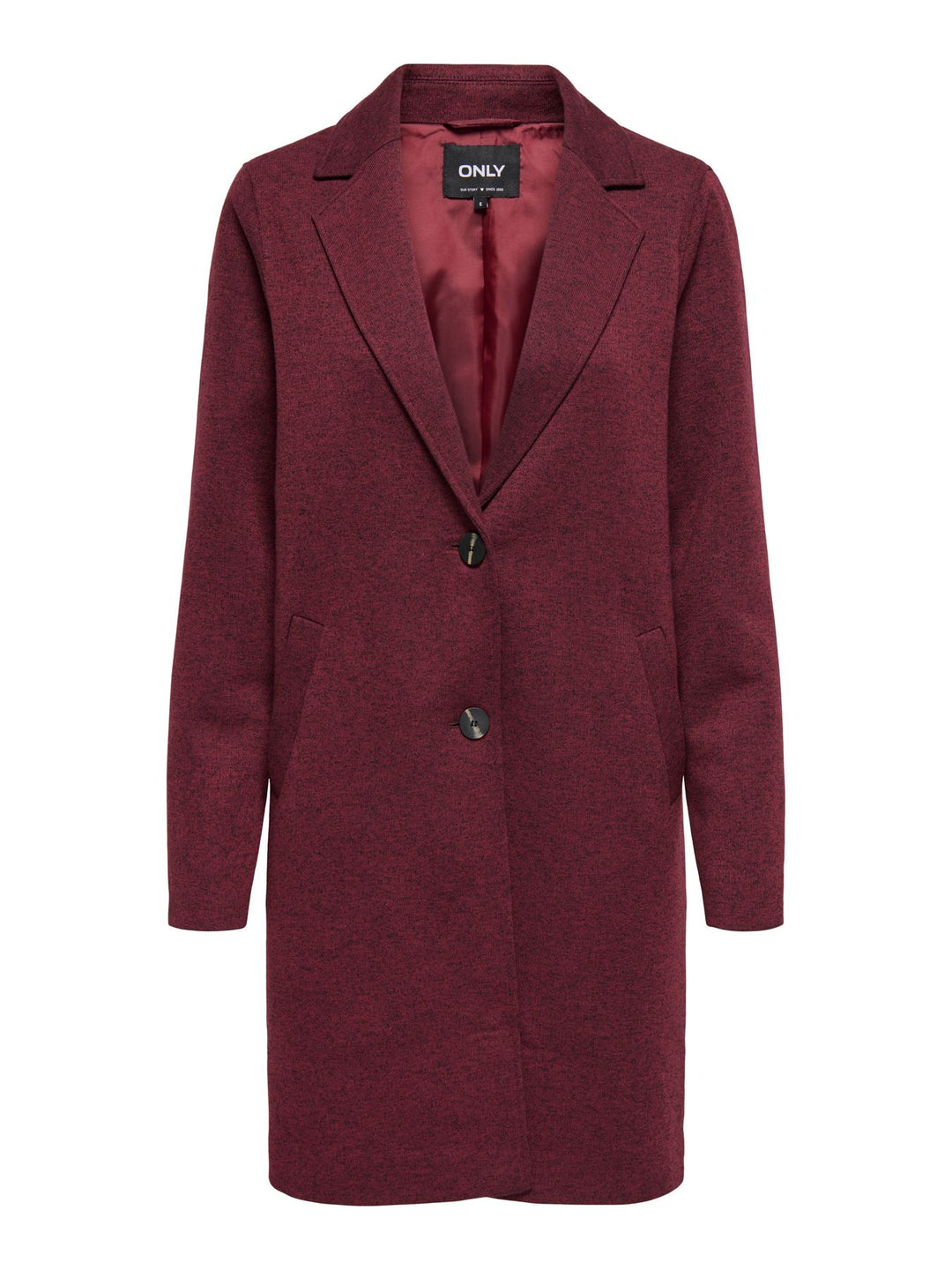 Damen ONLSEDONA LIFE CARRIE COAT