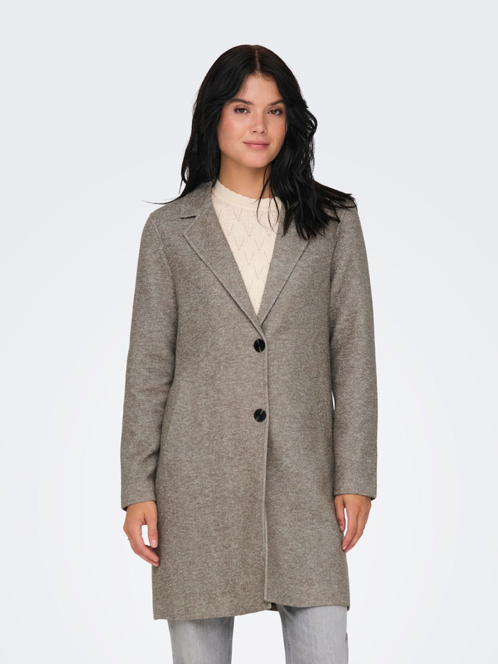 Damen ONLSEDONA LIFE CARRIE COAT