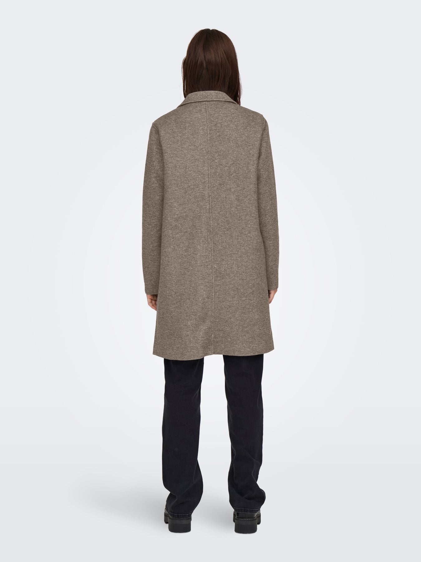 Damen ONLSEDONA LIFE CARRIE COAT