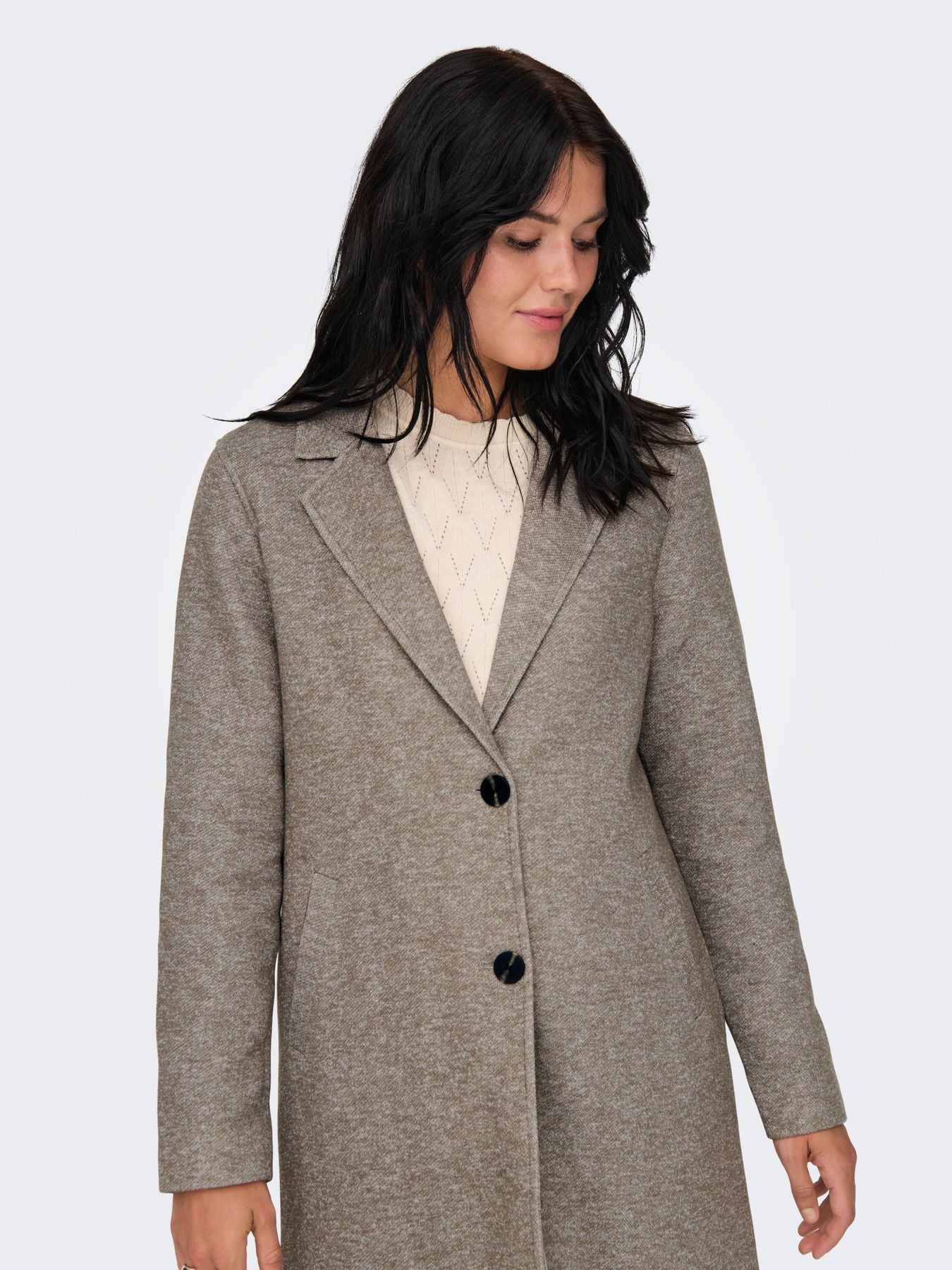 Damen ONLSEDONA LIFE CARRIE COAT