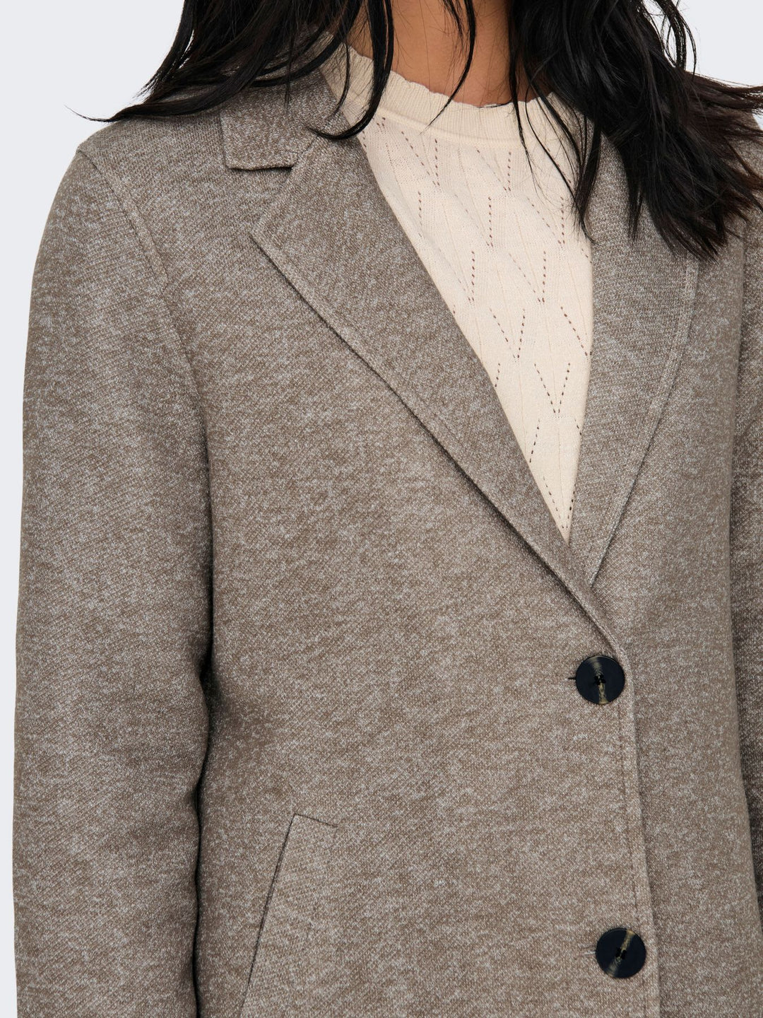 Damen ONLSEDONA LIFE CARRIE COAT