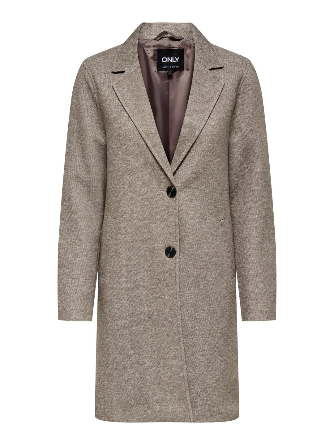 Damen ONLSEDONA LIFE CARRIE COAT