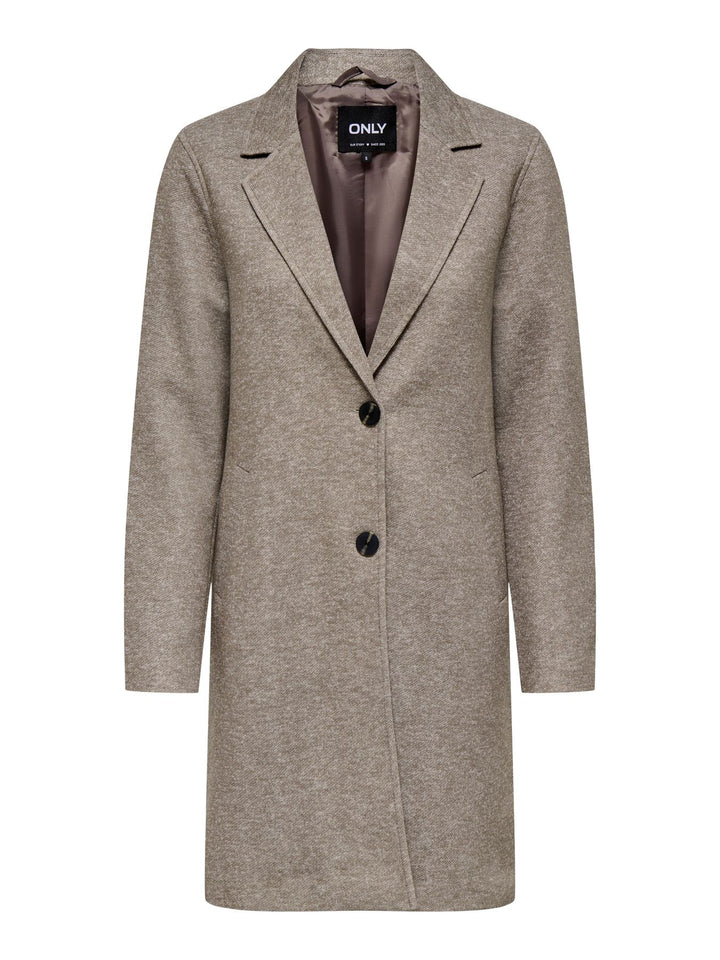 Damen ONLSEDONA LIFE CARRIE COAT
