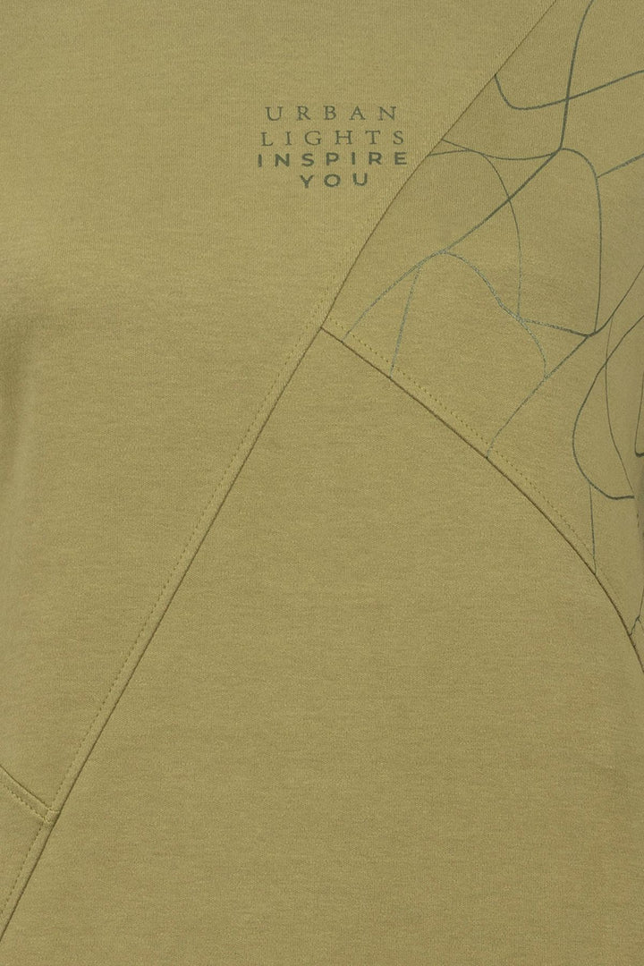 Damen Kleid kurz 6191-505255