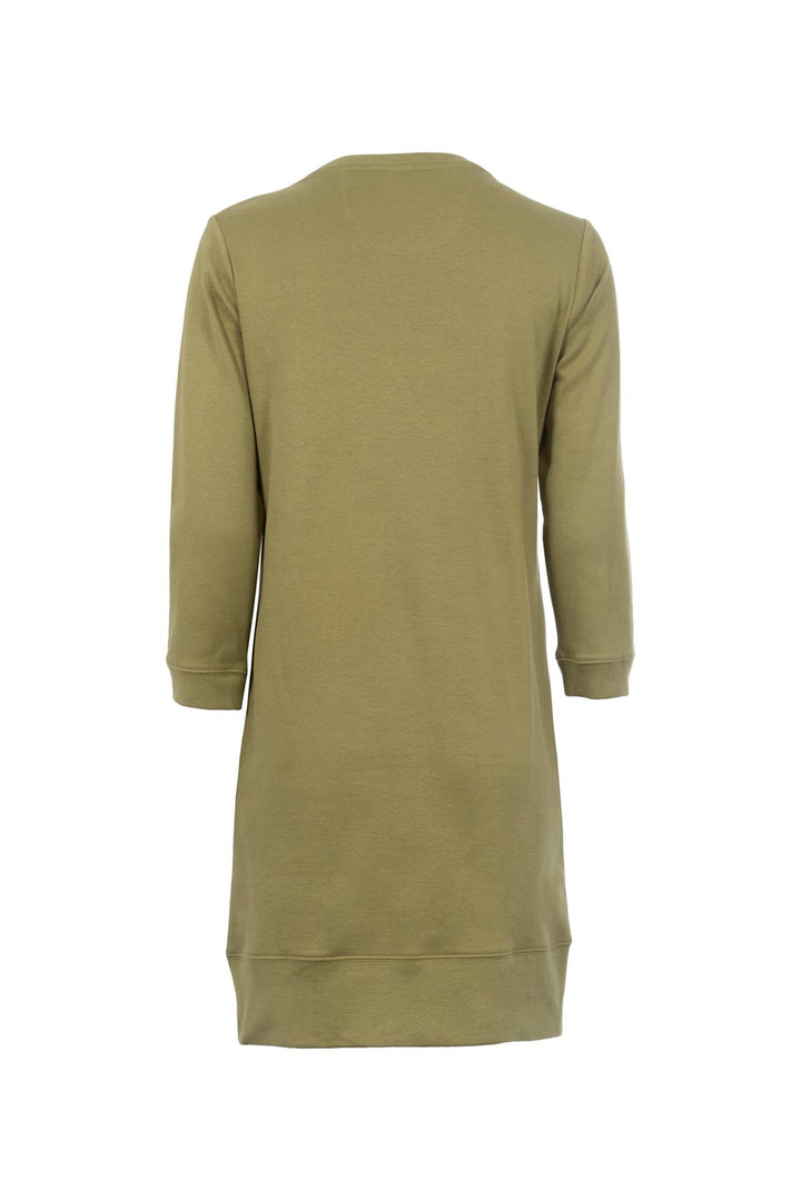 Damen Kleid kurz 6191-505255