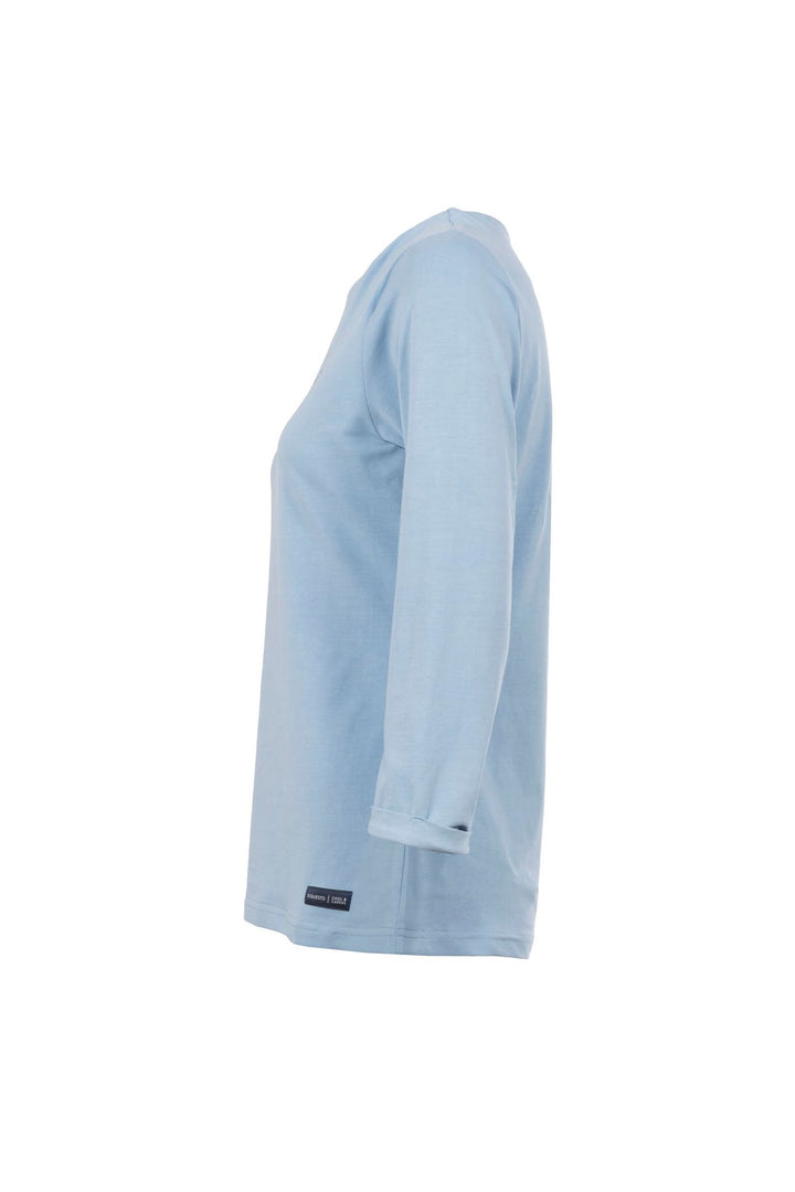 Damen Shirt 6180-505253